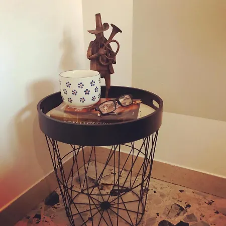 Gabriella's Place 公寓 维罗纳