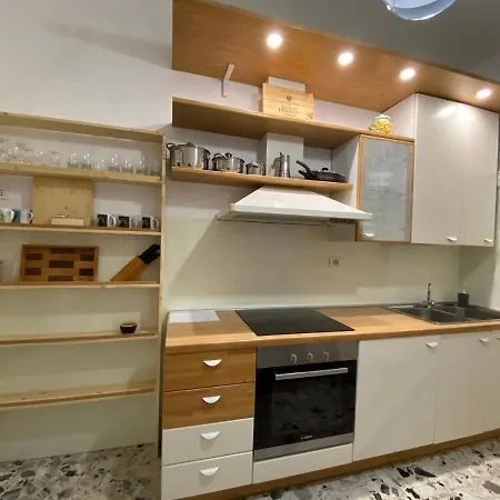 Gabriella's Place Werona