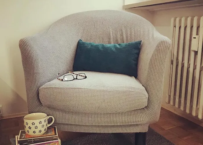 Gabriella's Place Verona