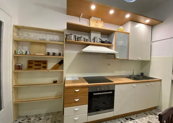 Gabriella's Place Verona