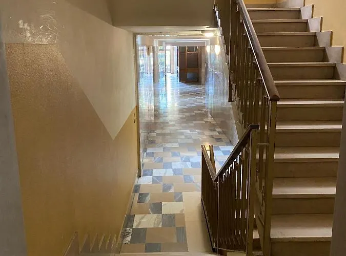 Appartamento Gabriella's Place