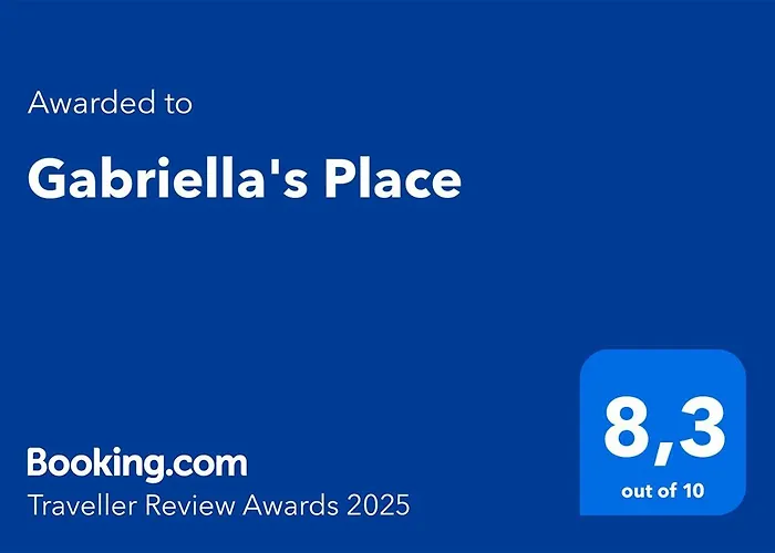 Appartamento Gabriella's Place