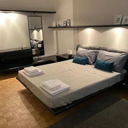 Gabriella's Place * Βερόνα