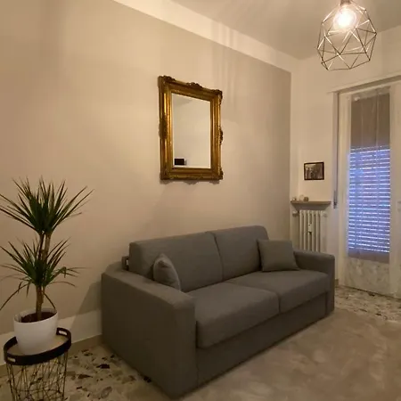 Apartment Gabriella's Place *