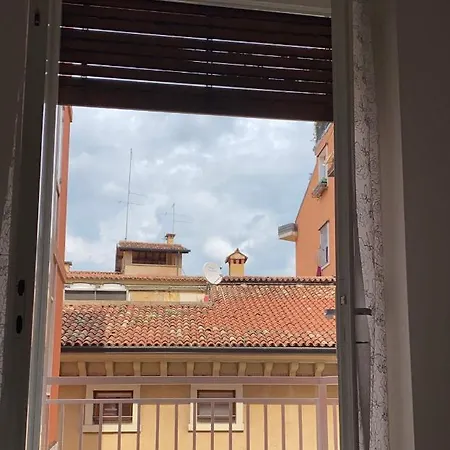 Διαμέρισμα Gabriella's Place