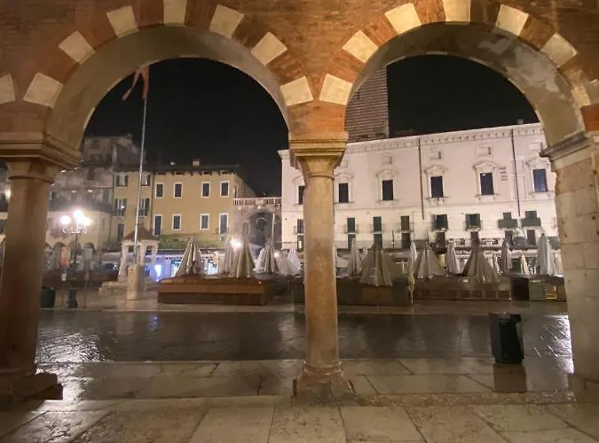 Gabriella's Place Verona