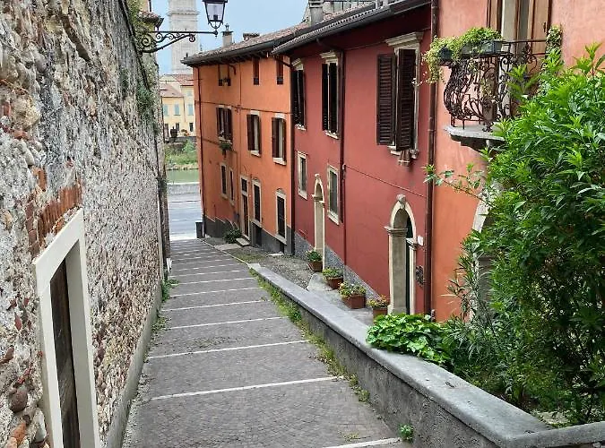 Apartment Gabriella's Place Verona