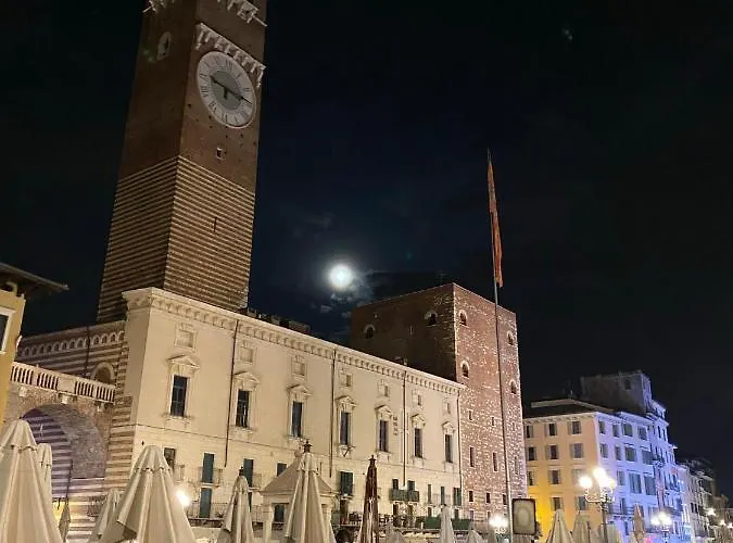 Gabriella's Place Verona