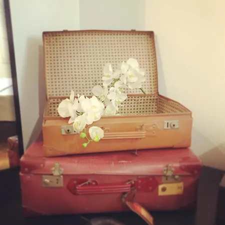 Gabriella's Place Appartement Vérone