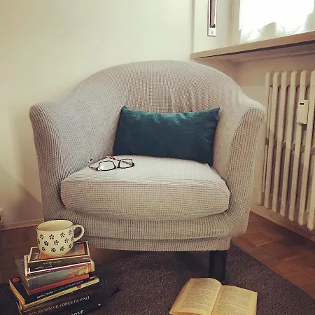 Gabriella's Place Vérone