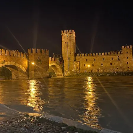 Appartement Gabriella's Place *