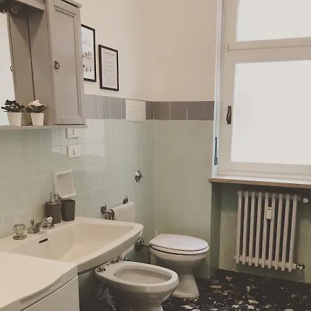 Gabriella's Place * Vérone