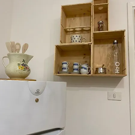 Appartement Gabriella's Place