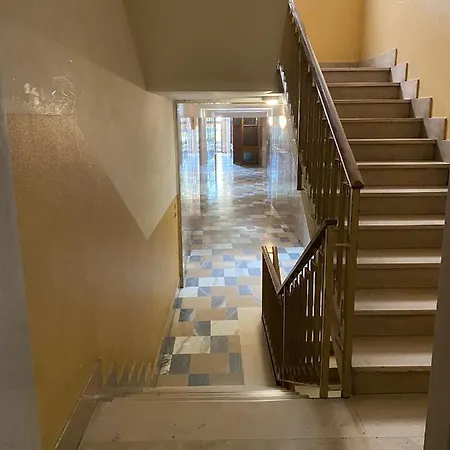דירה Gabriella's Place