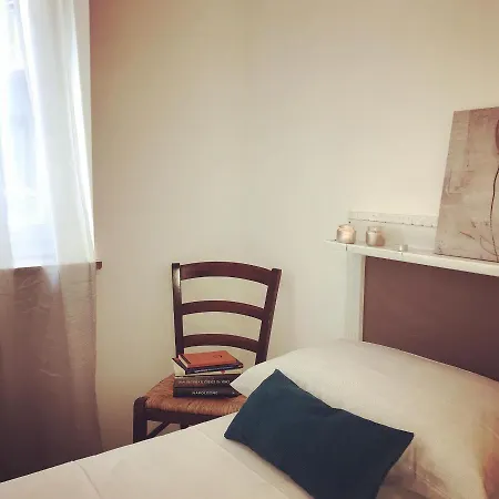 Gabriella's Place Appartement