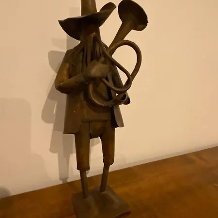 Gabriella's Place * Vérone