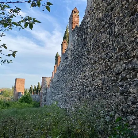 Gabriella's Place Appartement *