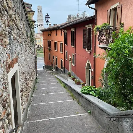 Appartement Gabriella's Place Vérone
