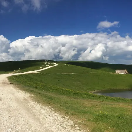 Gabriella's Place Appartement