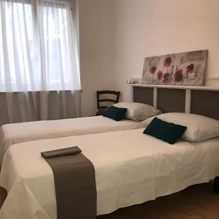 Apartment Gabriella's Place Verona